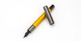 Monteverde_Ritma_Mimosa_Fountain Pen